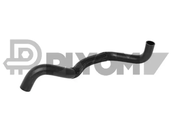 Durite de radiateur PLYOM P753676