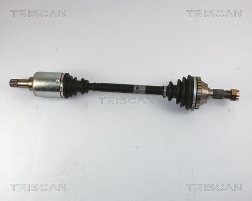 Arbre de transmission TRISCAN 8540 28589