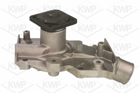 Pompe à eau, refroidissement du moteur KWP 10509