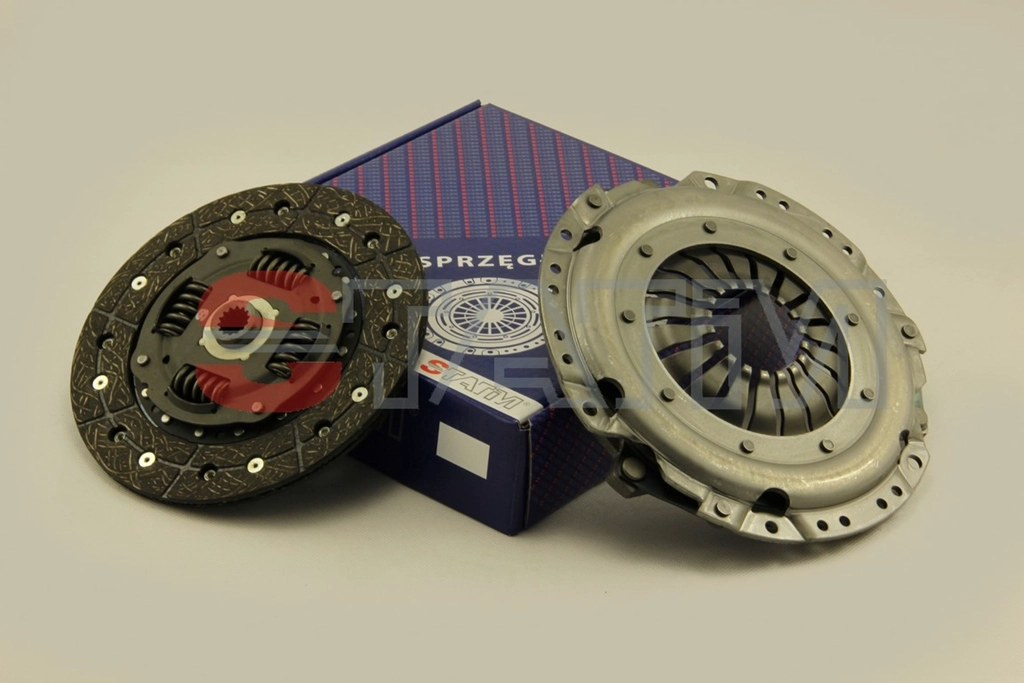 Kit d'embrayage STATIM 100.501