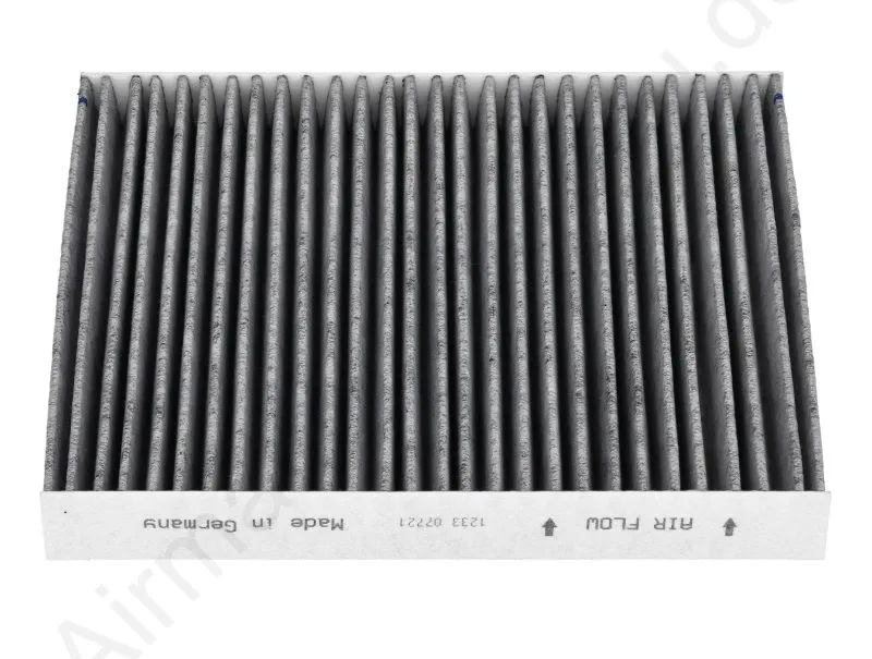 Filtre, air de l'habitacle AIRMATIC Filterbau IF1233