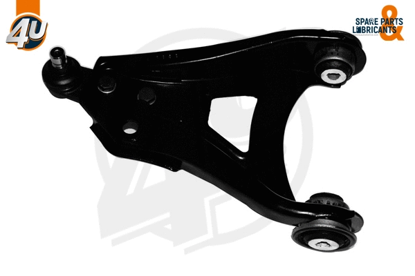 Bras de liaison, suspension de roue 4U Autoparts G45678