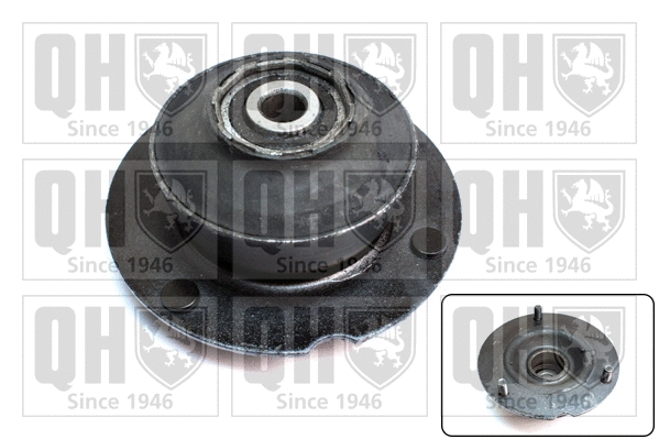 Coupelle de suspension QUINTON HAZELL EMA1581