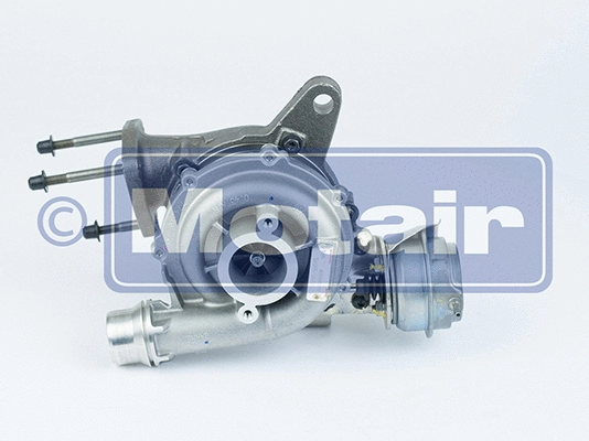 Turbocompresseur, suralimentation MOTAIR TURBO 106237