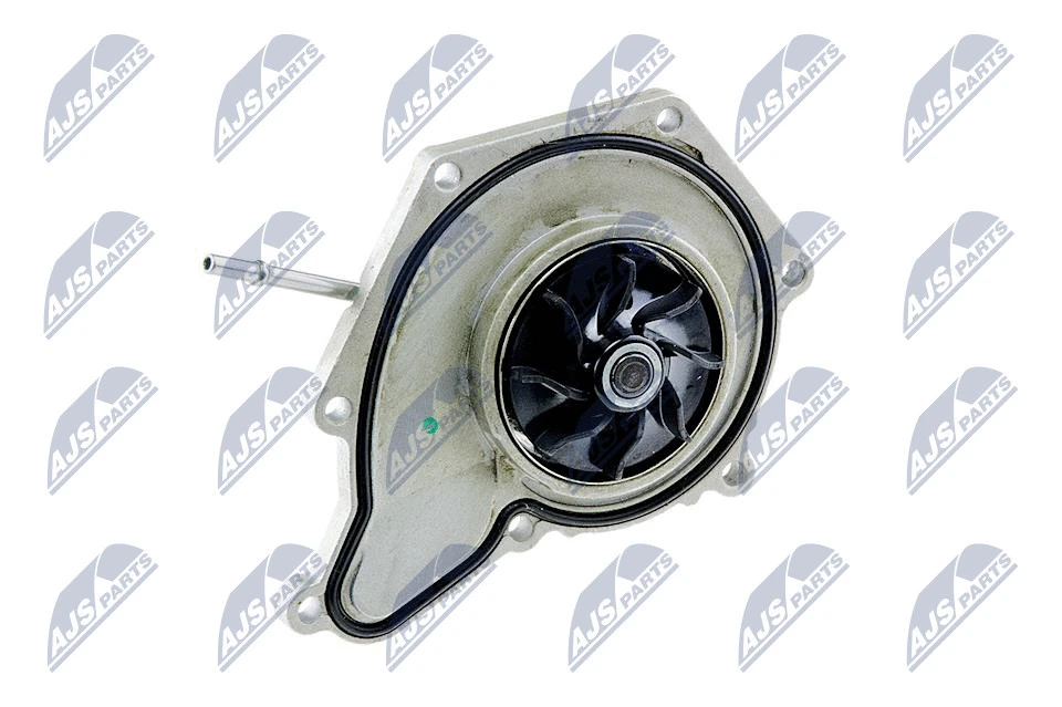 Pompe à eau, refroidissement du moteur NTY CPW-AU-047