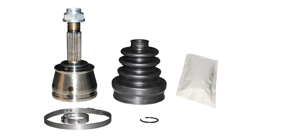 Jeu de joints, arbre de transmission AUTOTEAM G400574