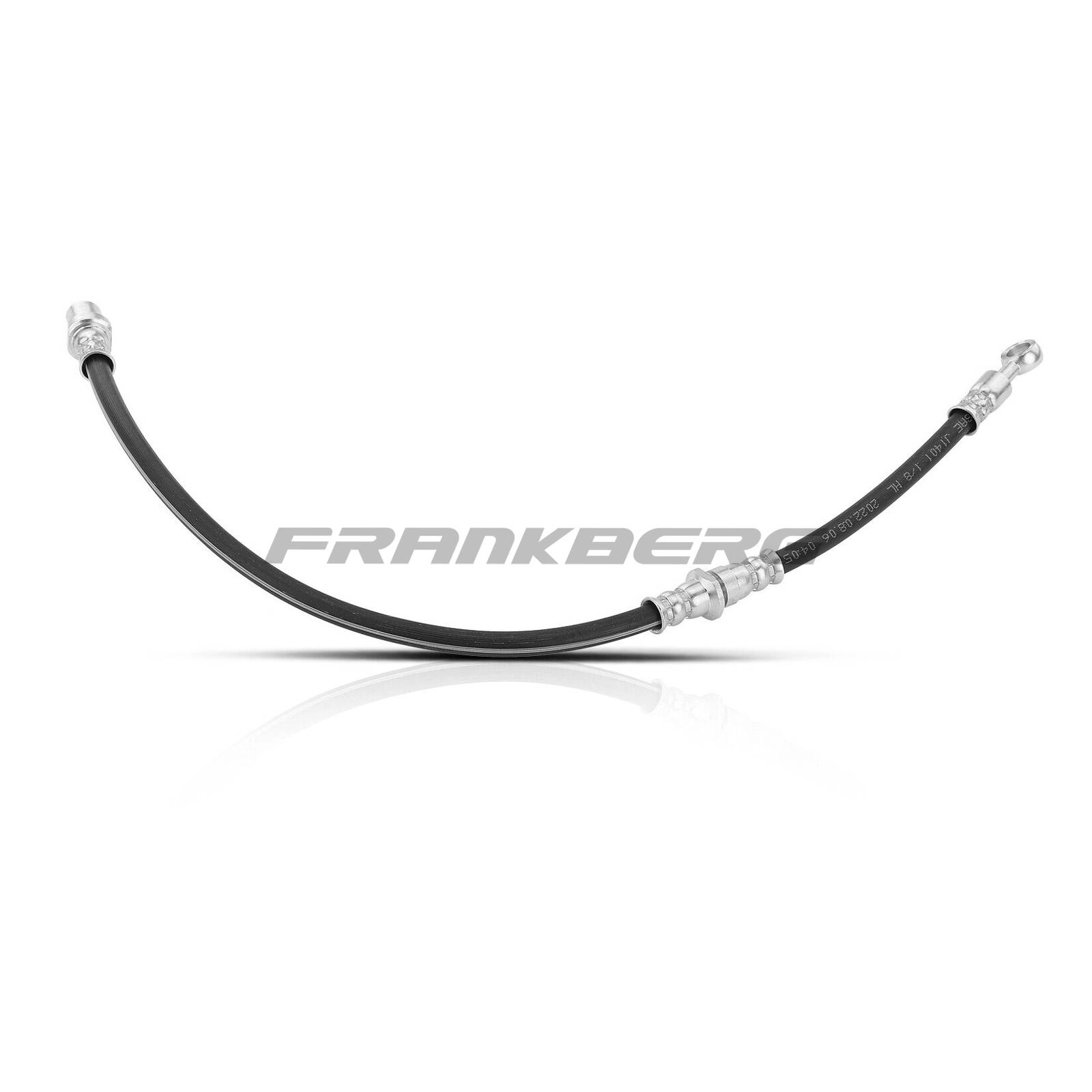 Flexible de frein Frankberg 5481FB0004406