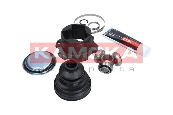 Jeu de joints, arbre de transmission KAMOKA 8726