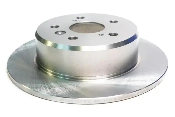 Disque de frein CWORKS C220R0616