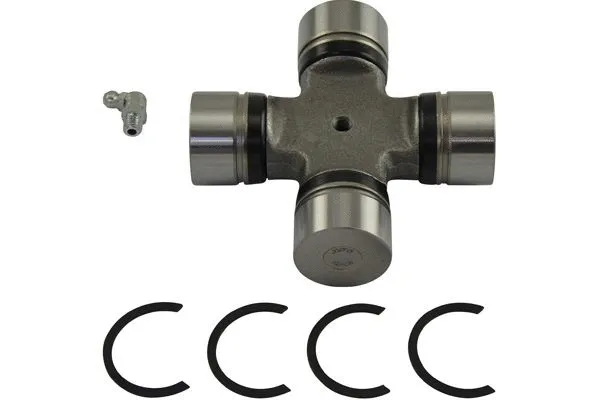 Joint, arbre de transmission KAVO PARTS DUJ-6509