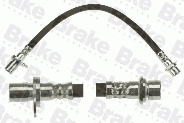 Flexible de frein Brake ENGINEERING BH770476