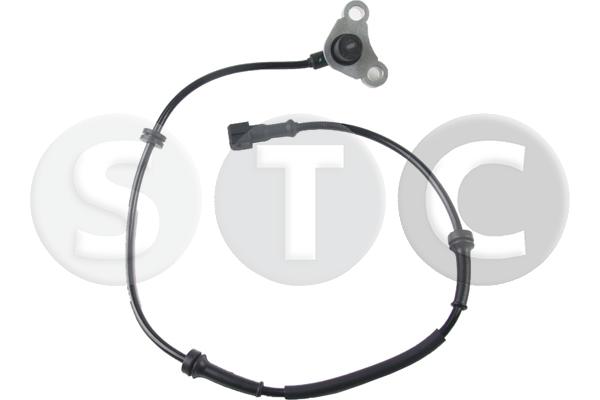 Capteur, vitesse de roue STC T450597
