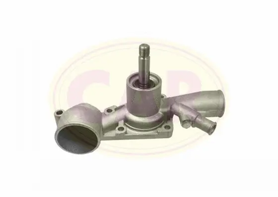 Pompe à eau, refroidissement du moteur CAR 330499