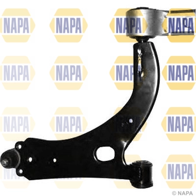 Bras de liaison, suspension de roue NAPA NST2062