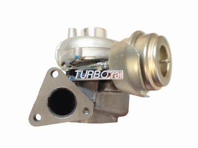 Turbocompresseur, suralimentation TURBORAIL 900-00354-000