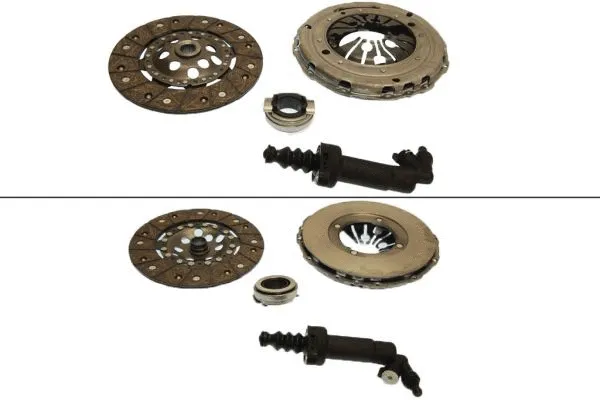 Kit d'embrayage KAWE 963128CSC