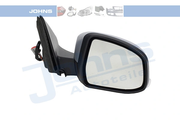 Rétroviseur extérieur JOHNS 32 19 38-61