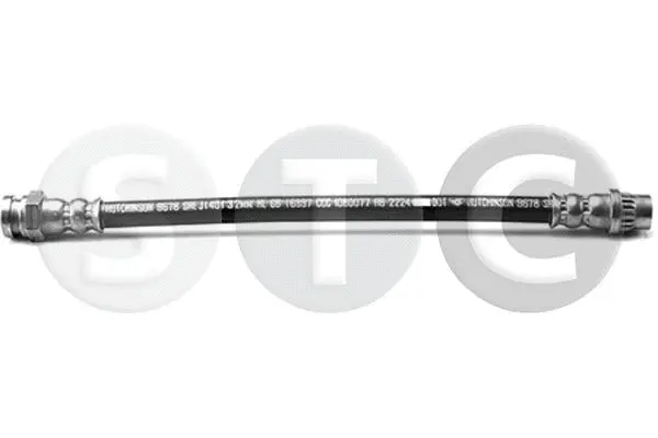 Flexible de frein STC T474246