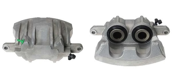 Étrier de frein 4X4 ESTANFI PDF-17-021