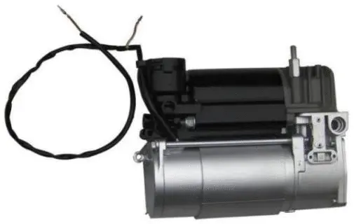 Compresseur, système d'air comprimé 4X4 ESTANFI AS-10-002
