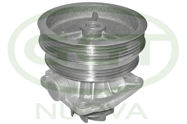 Pompe à eau, refroidissement du moteur GGT PA10743