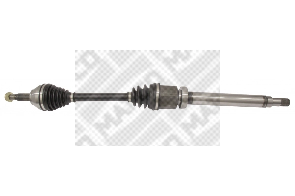 Arbre de transmission MAPCO 16628