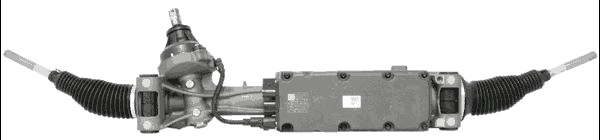 Crémaillère de direction NEOCOM DA-8544