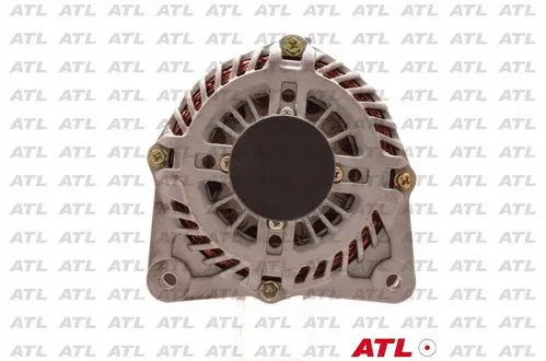 Alternateur ATL Autotechnik L 50 560