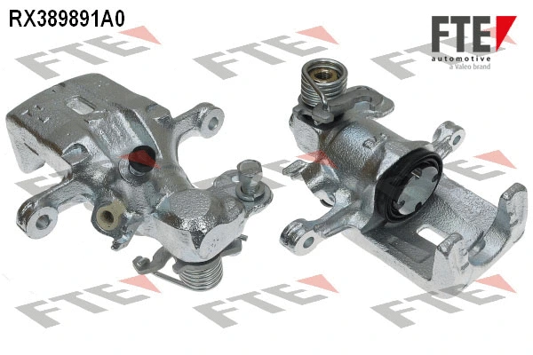 Étrier de frein FTE 9290761