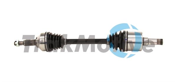 Arbre de transmission AUTOTEAM G301304