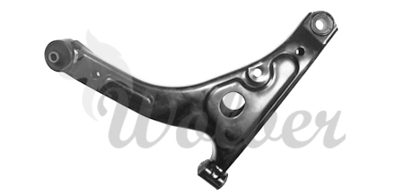 Rotule de barre de connexion WOLVER SP300871