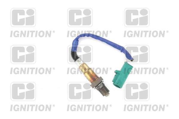 Sonde lambda QUINTON HAZELL XLOS1698