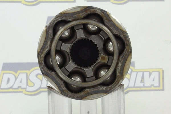 Jeu de joints, arbre de transmission DA SILVA J9111