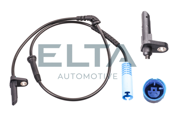 Capteur, vitesse de roue ELTA AUTOMOTIVE EA1191