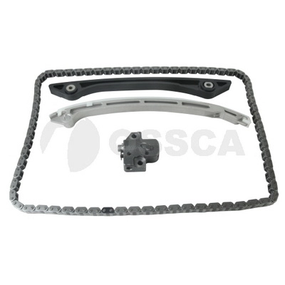 Kit de distribution par chaîne OSSCA 79758
