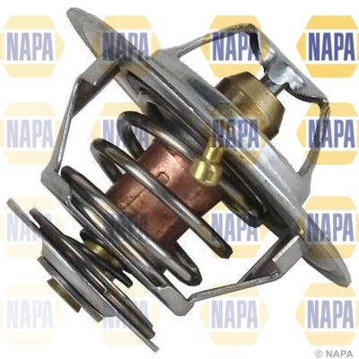 Thermostat, liquide de refroidissement NAPA NTH1156