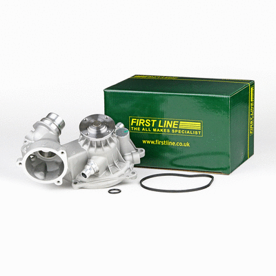 Pompe à eau, refroidissement du moteur FIRST LINE FWP2263