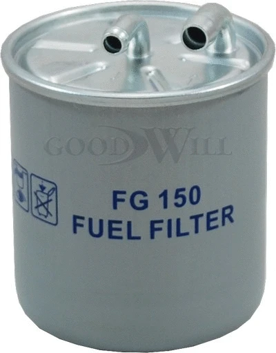 Filtre à carburant GOODWILL FG 150