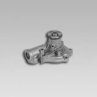 Pompe à eau, refroidissement du moteur GK 987731
