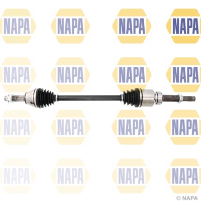 Arbre de transmission NAPA NDS1686R