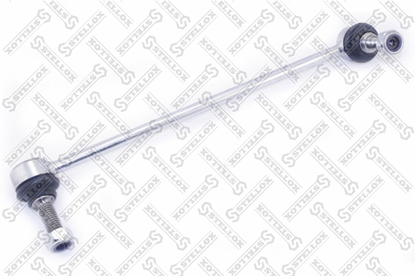 Entretoise/tige, stabilisateur STELLOX 56-00217-SX