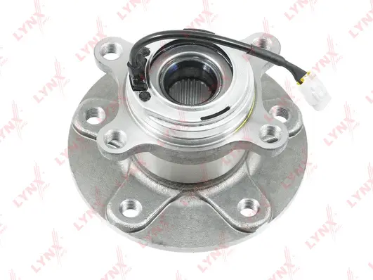 Kit de roulements de roue LYNXAUTO WH-1022