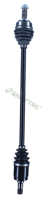 Arbre de transmission SHAFTEC HO214R
