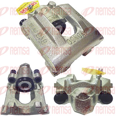 Étrier de frein REMSA 9031691
