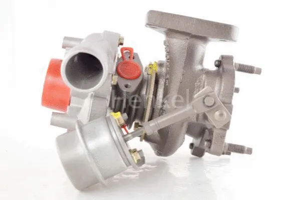 Turbocompresseur, suralimentation Henkel Parts 5110184N