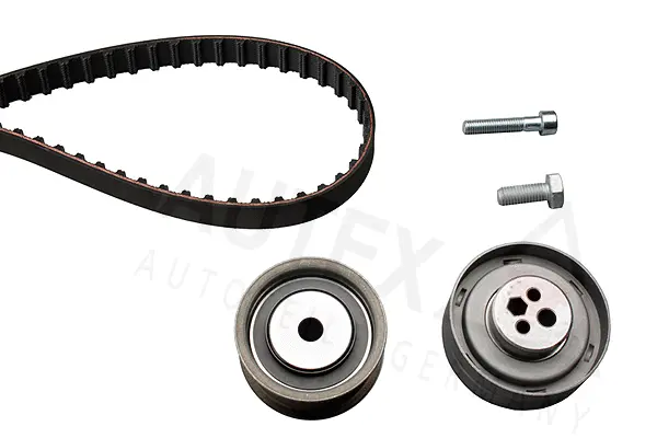 Kit de courroie crantée AUTEX 702065