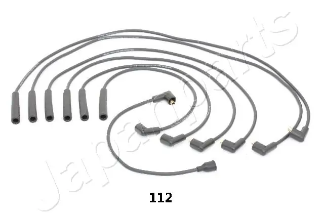 Kit de câbles d'allumage JAPANPARTS IC-112