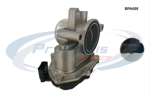 Papillon de distribution, alimentation d'air PROCODIS FRANCE BPA005
