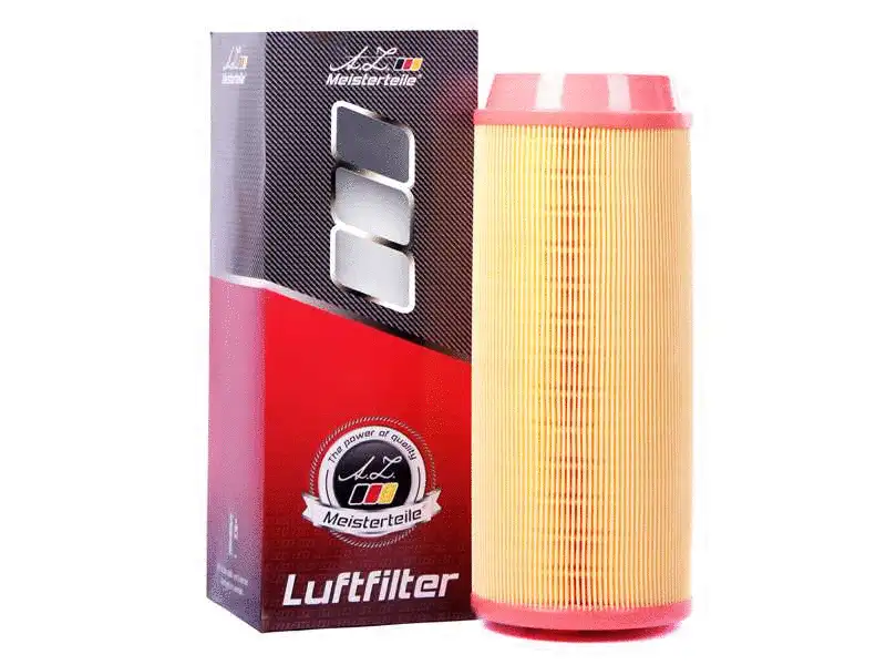Filtre à air A.Z. Meisterteile AZMT-41-030-1372
