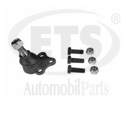 Rotule de suspension ETS 22.BJ.836